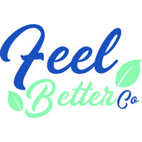 Feel Better Co logo, Feel Better Co contact details