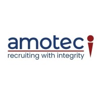 Amotec Inc logo, Amotec Inc contact details