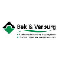 Bek & Verburg B.V. logo, Bek & Verburg B.V. contact details