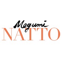 MegumiNatto logo, MegumiNatto contact details