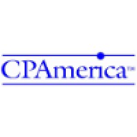 CPAmerica, Inc. logo, CPAmerica, Inc. contact details