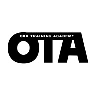 Our Training Academy logo, Our Training Academy contact details