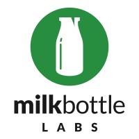 Milk Bottle Labs logo, Milk Bottle Labs contact details