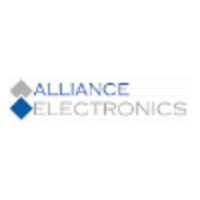 Alliance Electronics LLC logo, Alliance Electronics LLC contact details