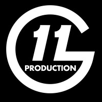 G11 Production logo, G11 Production contact details