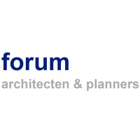 Forum Architecten & Planners logo, Forum Architecten & Planners contact details