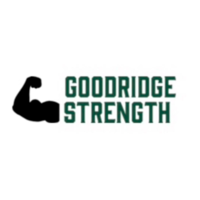 Goodridge Strength and Conditioning logo, Goodridge Strength and Conditioning contact details