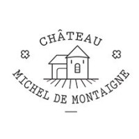 Château Michel de Montaigne logo, Château Michel de Montaigne contact details