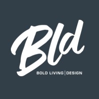 BLD Bold Living | Design logo, BLD Bold Living | Design contact details