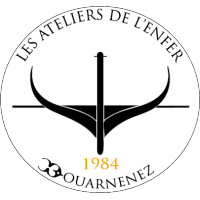 FRCPM Bretagne-Les Ateliers de l'Enfer logo, FRCPM Bretagne-Les Ateliers de l'Enfer contact details