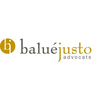 Balué Justo Advocats logo, Balué Justo Advocats contact details