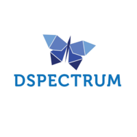 DSPECTRUM logo, DSPECTRUM contact details