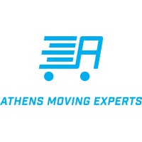 Athens Moving Experts logo, Athens Moving Experts contact details