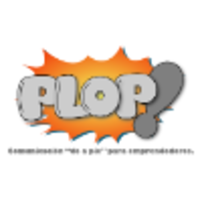 Plop! Comunicación logo, Plop! Comunicación contact details