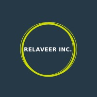 Relaveer Inc. logo, Relaveer Inc. contact details