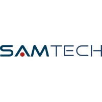 SAMTECH s.r.o. logo, SAMTECH s.r.o. contact details