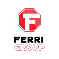 FERRI GROUP SRL logo, FERRI GROUP SRL contact details