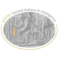 Società Italiana di Intelligence (SOCINT) logo, Società Italiana di Intelligence (SOCINT) contact details