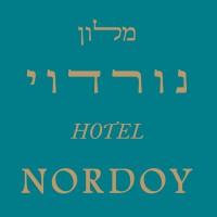 Hotel Nordoy logo, Hotel Nordoy contact details