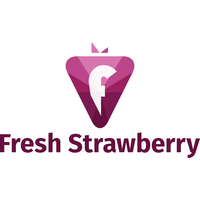 Fresh Strawberry logo, Fresh Strawberry contact details