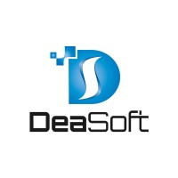 Deasoft logo, Deasoft contact details