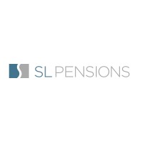 SL Pensions logo, SL Pensions contact details