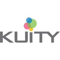 KUITY logo, KUITY contact details