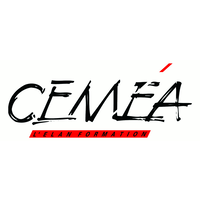 Céméa logo, Céméa contact details