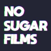 No Sugar Films logo, No Sugar Films contact details