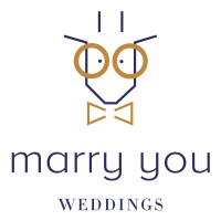 MarryYou Wedding Planners logo, MarryYou Wedding Planners contact details