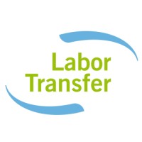 Labor Transfer SA logo, Labor Transfer SA contact details