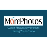 MorePhotos logo, MorePhotos contact details