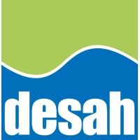 Desah logo, Desah contact details