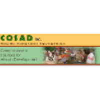 Community Solutions for Africa's Development (COSAD) logo, Community Solutions for Africa's Development (COSAD) contact details