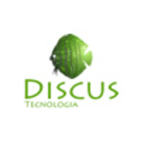 Discus Tecnologia logo, Discus Tecnologia contact details