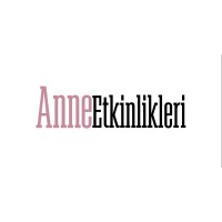 Anne Etkinlikleri logo, Anne Etkinlikleri contact details