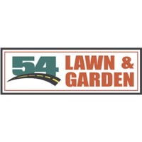 54 Lawn & Garden logo, 54 Lawn & Garden contact details