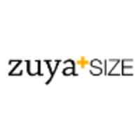 zuya+size logo, zuya+size contact details