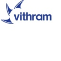 Vithram India logo, Vithram India contact details