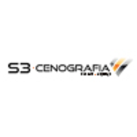 S3 Cenografia logo, S3 Cenografia contact details