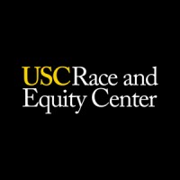 USC Race and Equity Center logo, USC Race and Equity Center contact details