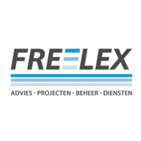 Freelex B.V. logo, Freelex B.V. contact details