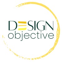 Design Objective logo, Design Objective contact details