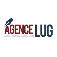 Agence Lug logo, Agence Lug contact details