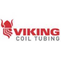 Viking Coil Tubing logo, Viking Coil Tubing contact details