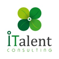 ITalent Consulting, Information and Technology logo, ITalent Consulting, Information and Technology contact details