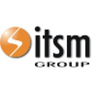 ITSM Group logo, ITSM Group contact details