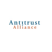 Antitrust Alliance logo, Antitrust Alliance contact details