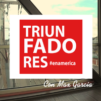 Triunfadores en America logo, Triunfadores en America contact details