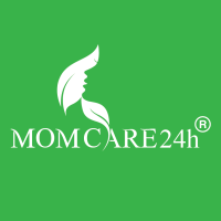 Momcare24h logo, Momcare24h contact details